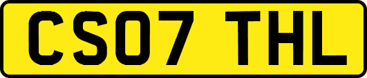 CS07THL