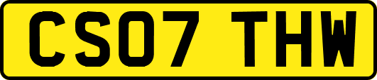 CS07THW