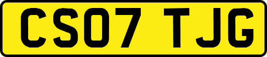 CS07TJG