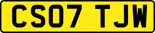 CS07TJW