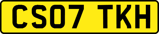CS07TKH