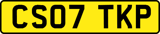 CS07TKP