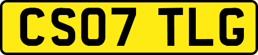 CS07TLG