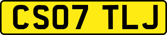 CS07TLJ