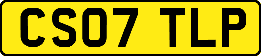 CS07TLP