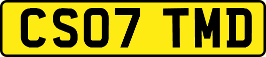 CS07TMD