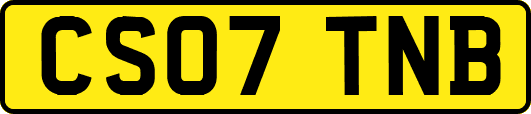 CS07TNB