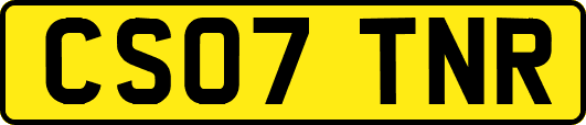 CS07TNR