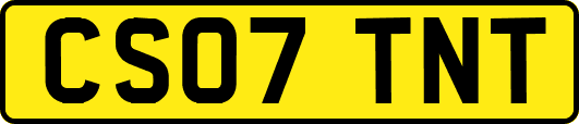 CS07TNT