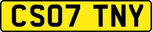 CS07TNY