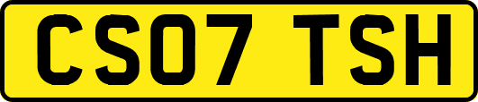 CS07TSH