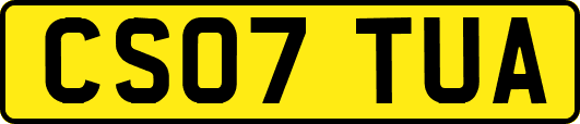 CS07TUA