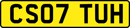 CS07TUH