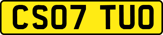 CS07TUO