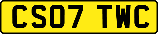 CS07TWC
