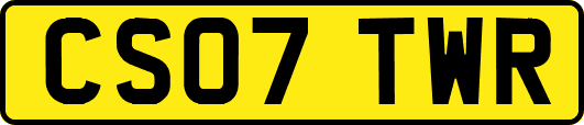 CS07TWR