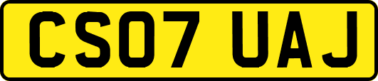 CS07UAJ