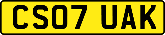 CS07UAK