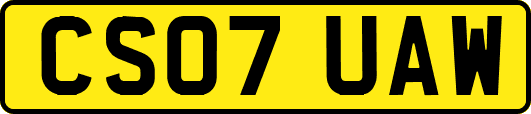 CS07UAW