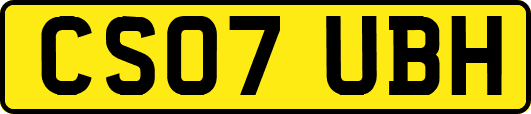CS07UBH