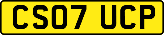 CS07UCP