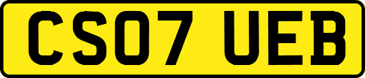 CS07UEB