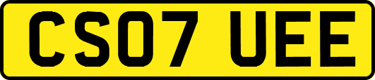 CS07UEE