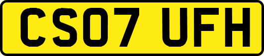 CS07UFH