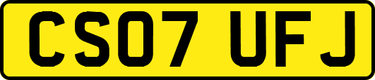 CS07UFJ