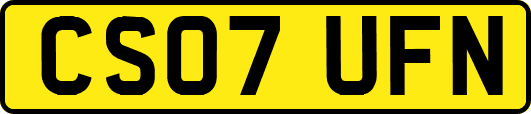 CS07UFN