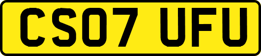 CS07UFU