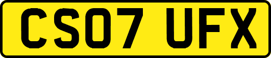 CS07UFX