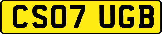 CS07UGB