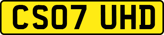 CS07UHD