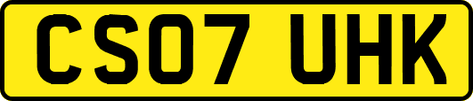 CS07UHK