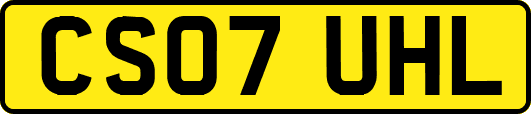 CS07UHL