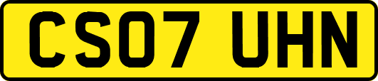 CS07UHN