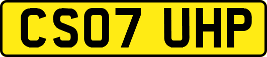 CS07UHP