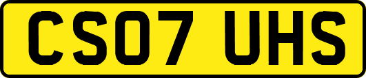 CS07UHS