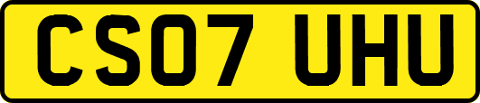 CS07UHU