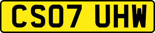CS07UHW