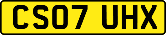 CS07UHX
