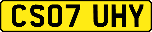 CS07UHY