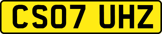 CS07UHZ