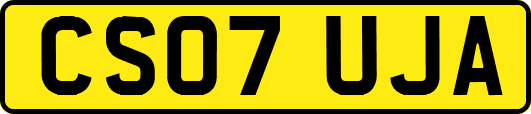 CS07UJA