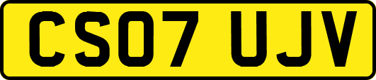 CS07UJV