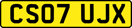 CS07UJX