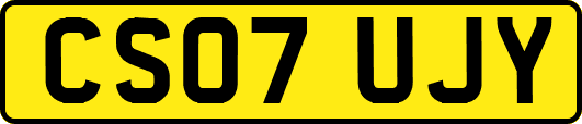 CS07UJY