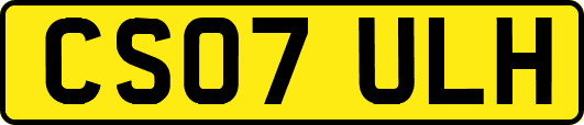 CS07ULH