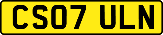 CS07ULN